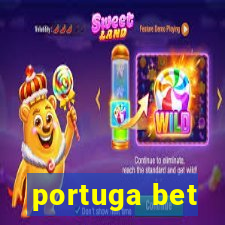 portuga bet